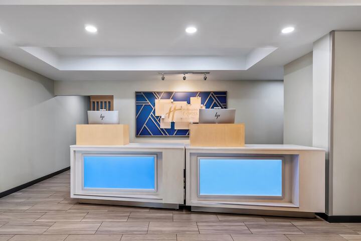 Holiday Inn Express Ada by IHG
