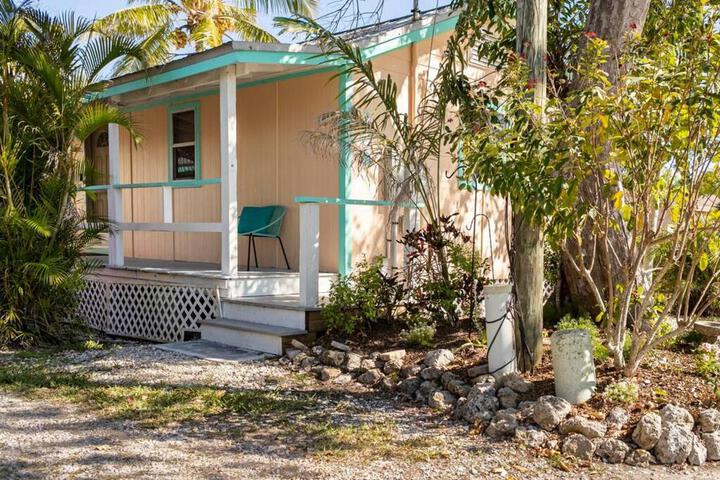 Goodland Waterfront Cottage