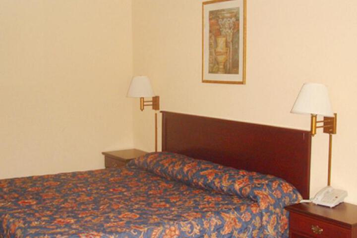 Carriage Inn
