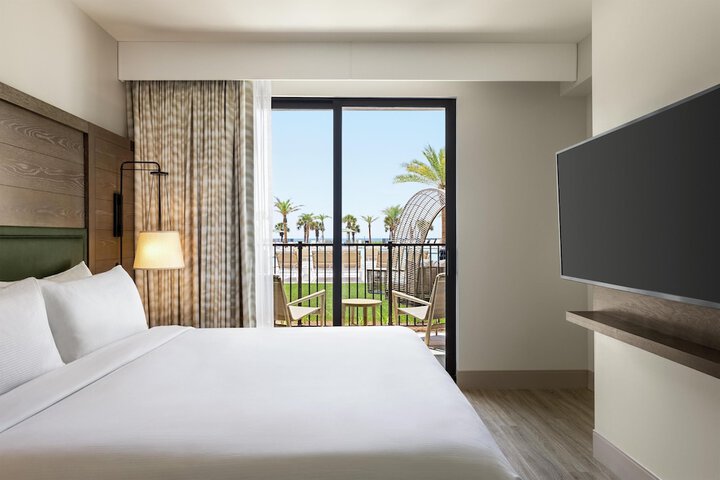 Embassy Suites by Hilton Panama City Beach Resort