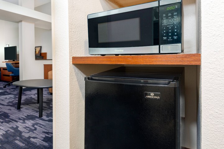 Fairfield Inn & Suites by Marriott Clearwater