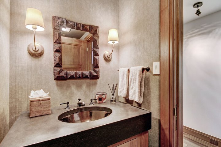 The Lodge at Vail a RockResort by Vail Resorts