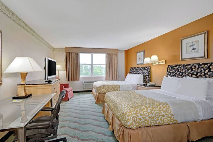Methuen Inn and Conference Center