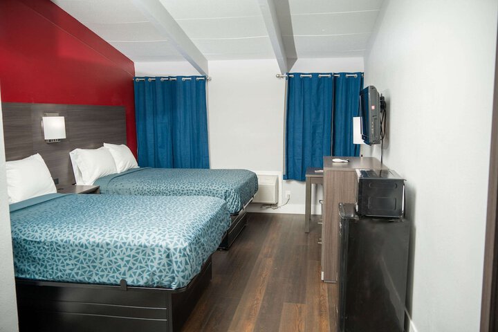 Econo Lodge Clarks Summit - Scranton