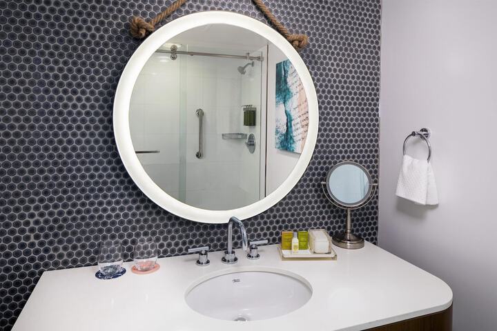 The Reach Key West Curio Collection by Hilton