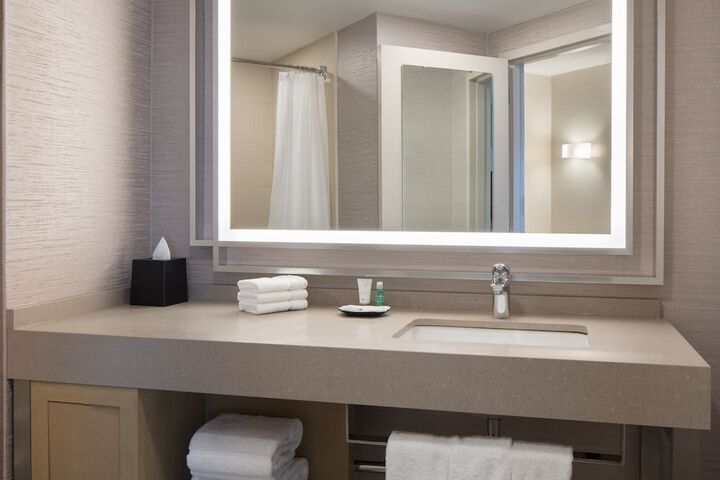The Westin Kansas City at Crown Center