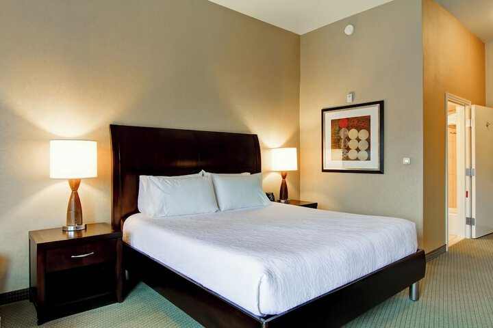 Hilton Garden Inn Seattle Issaquah