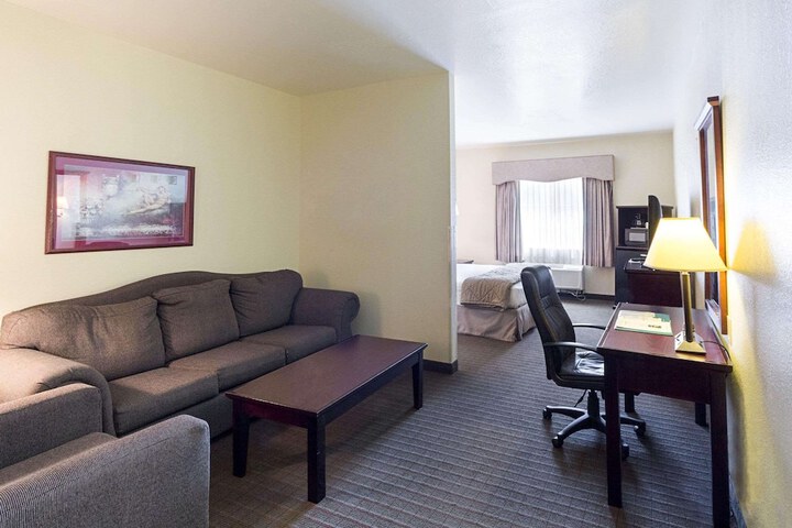 Quality Inn & Suites Kerrville