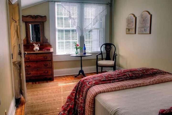 The York House Inn