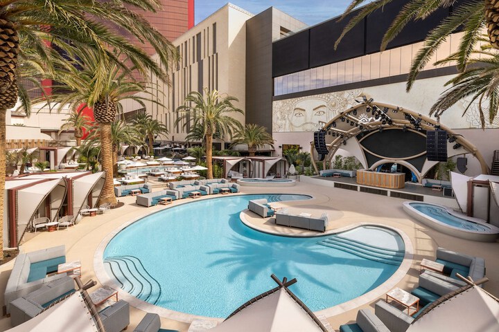 Pool 8 of 152