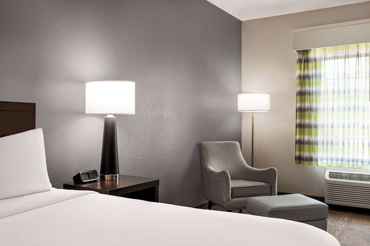 Wingate by Wyndham Savannah I-95 North