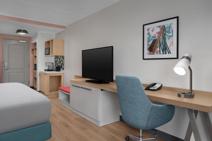 Hilton Garden Inn Atlanta West / Lithia Springs
