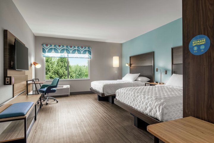 Tru by Hilton Hershey Chocolate Avenue