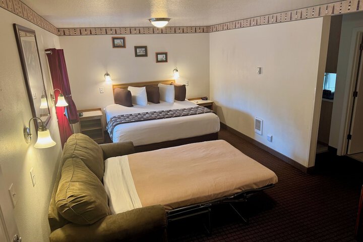 Ocean Breeze Motel