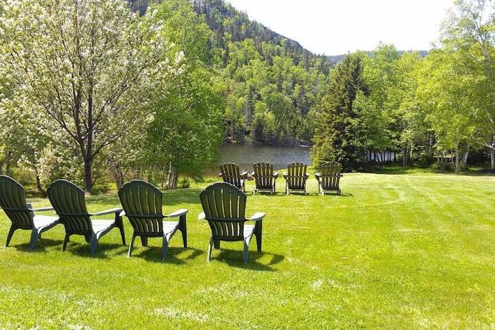 auberge maison gagne