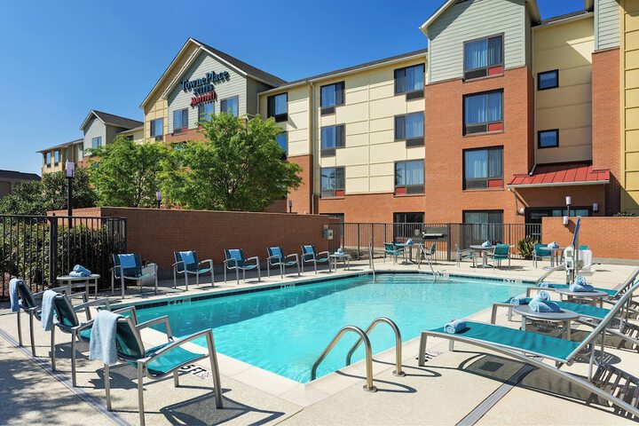TownePlace Suites by Marriott Shreveport Bossier City