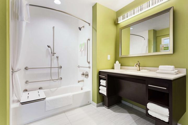 Home2 Suites by Hilton Salt Lake City-Murray UT