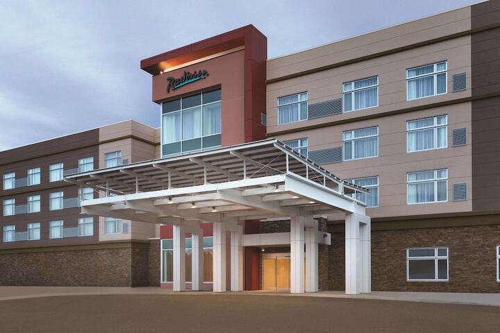 Hotel 3 of 31