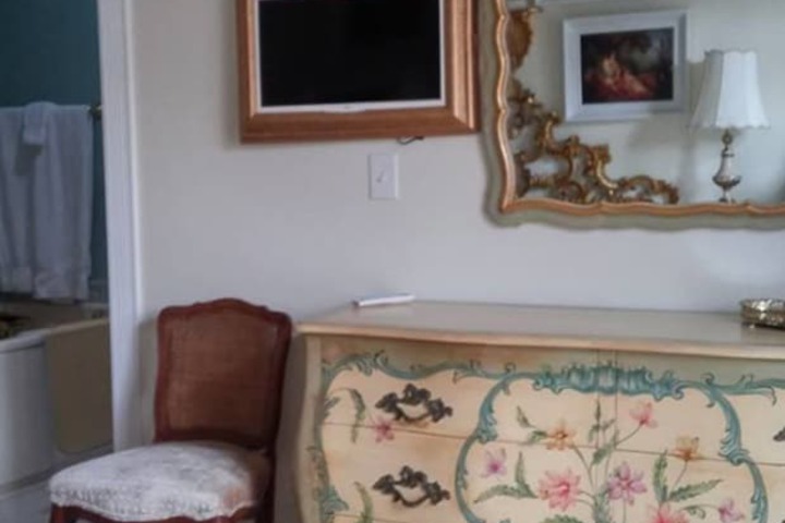 Inntiquity a Country Inn