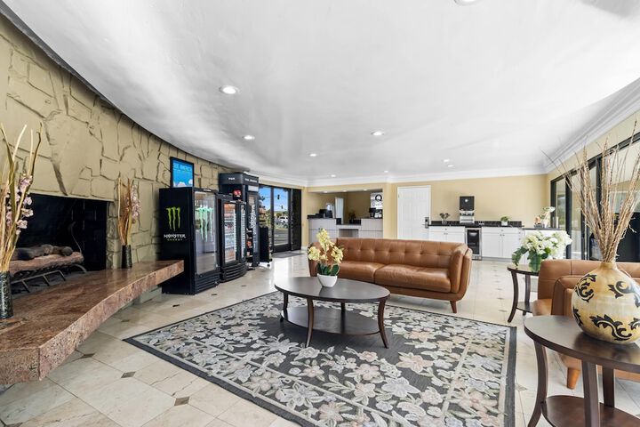 Quality Inn & Suites Santa Maria