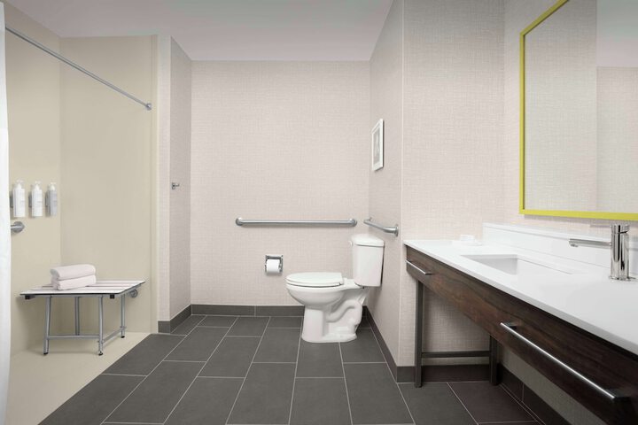 Hampton Inn Dandridge