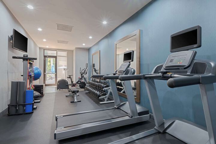 Hampton Inn Boca Raton-Deerfield Beach