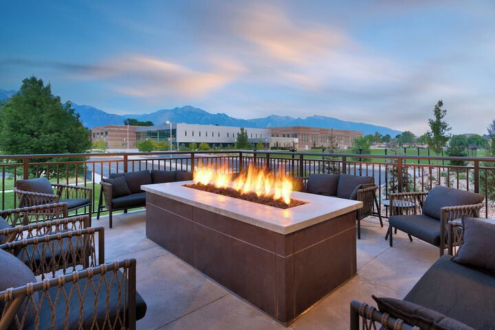 TownePlace Suites by Marriott Salt Lake City Murray