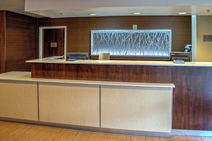 Hotel Interior 7 of 28