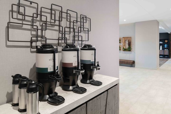 Towneplace Suites by Marriott Framingham