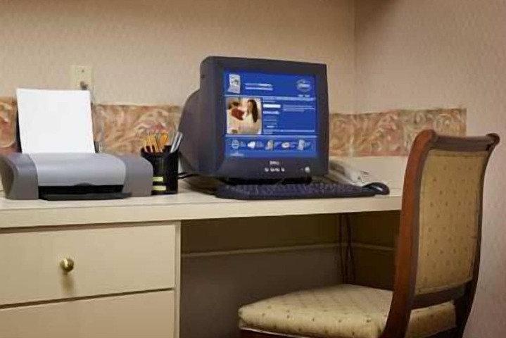 Hampton Inn Valdosta / Lake Park Area