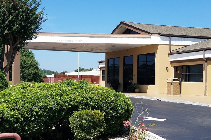 Quality Inn Duncan - Spartanburg West