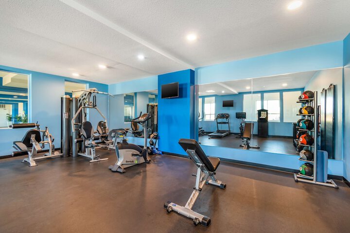 Health and Fitness 44 of 48
