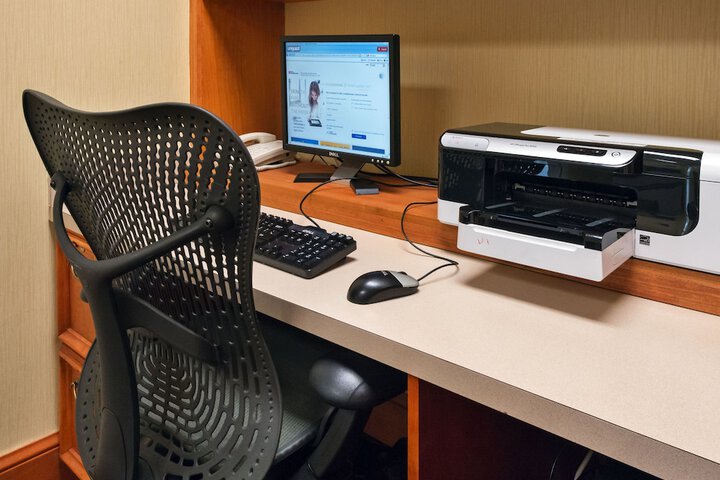 Business Center 49 of 50