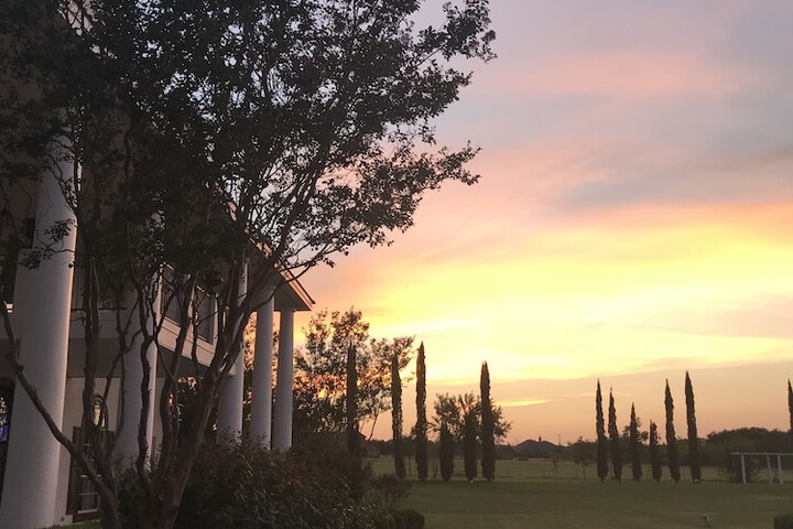 The Plantation House Boutique Inn