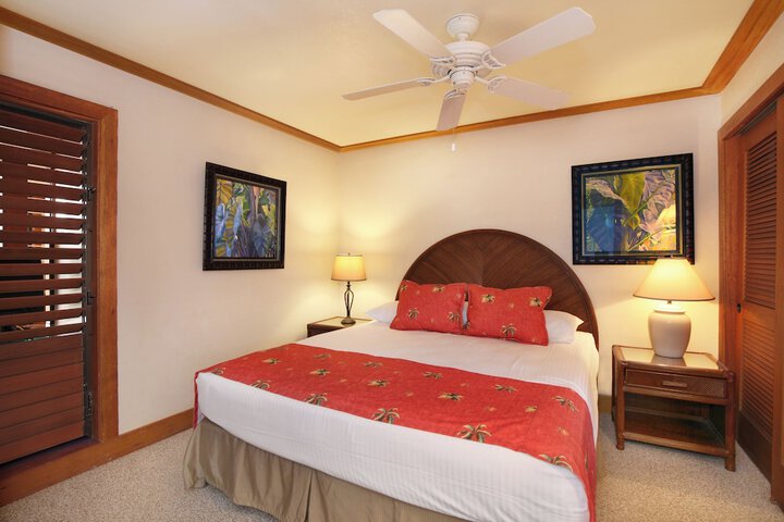 Kiahuna Plantation Resort Kauai by OUTRIGGER