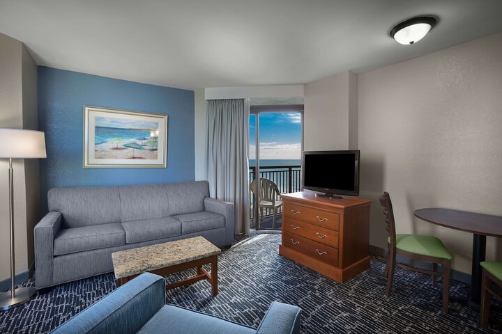 Dayton House Resort BW Signature Collection