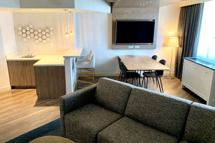 Sonesta Columbus Downtown