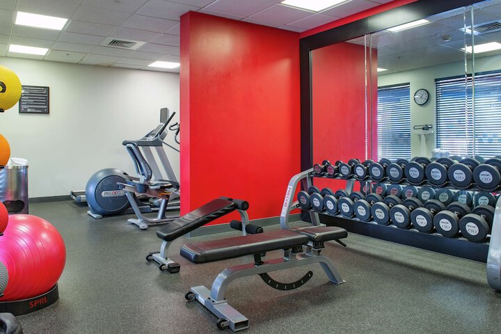 Hilton Garden Inn Charlotte Pineville