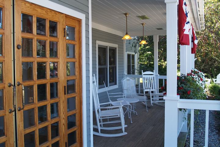 Terrace/Patio 30 of 33
