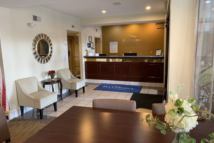 Baymont by Wyndham Cave City