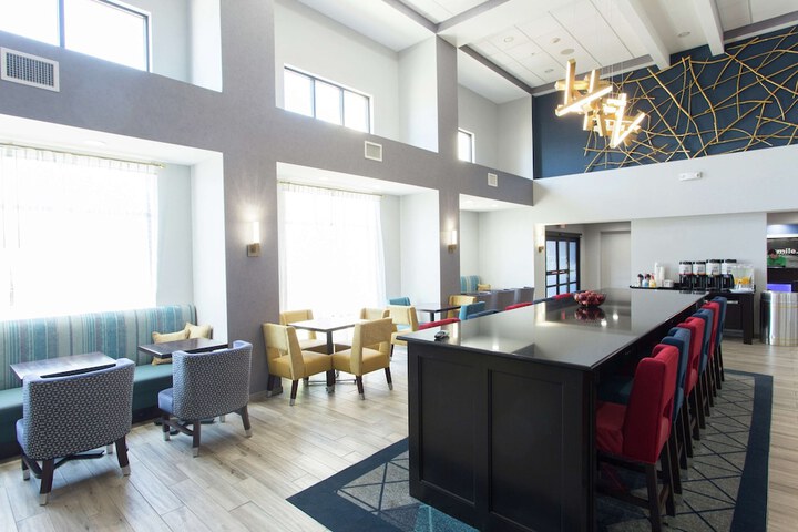 Hampton Inn & Suites Ankeny