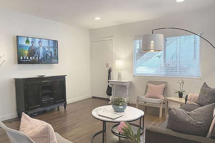 Malibu Beach Paradise Apartments