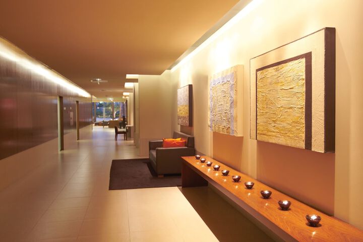 NAU Sao Rafael Suites – All Inclusive
