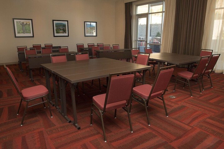 Meeting 43 of 48