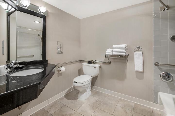 Best Western Plus Coeur dAlene Inn