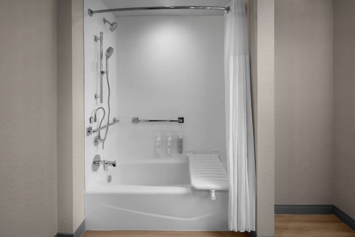 Hilton Garden Inn Grand Prairie at Epiccentral