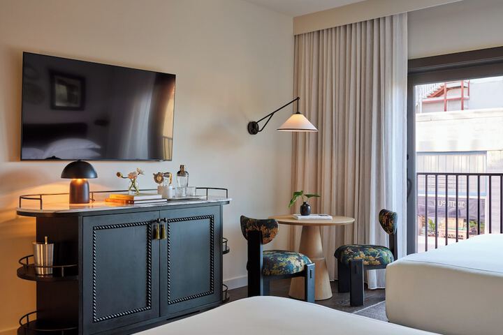 Kimpton Mirador Pacific Grove Monterey by IHG