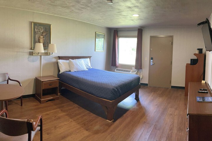 Magnuson Grand Harrisburg