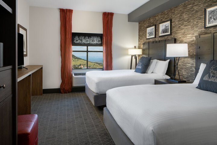 Golden Nugget Cripple Creek