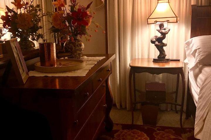 WINNIES BED & BREAKFAST